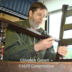 Stephen Gossett